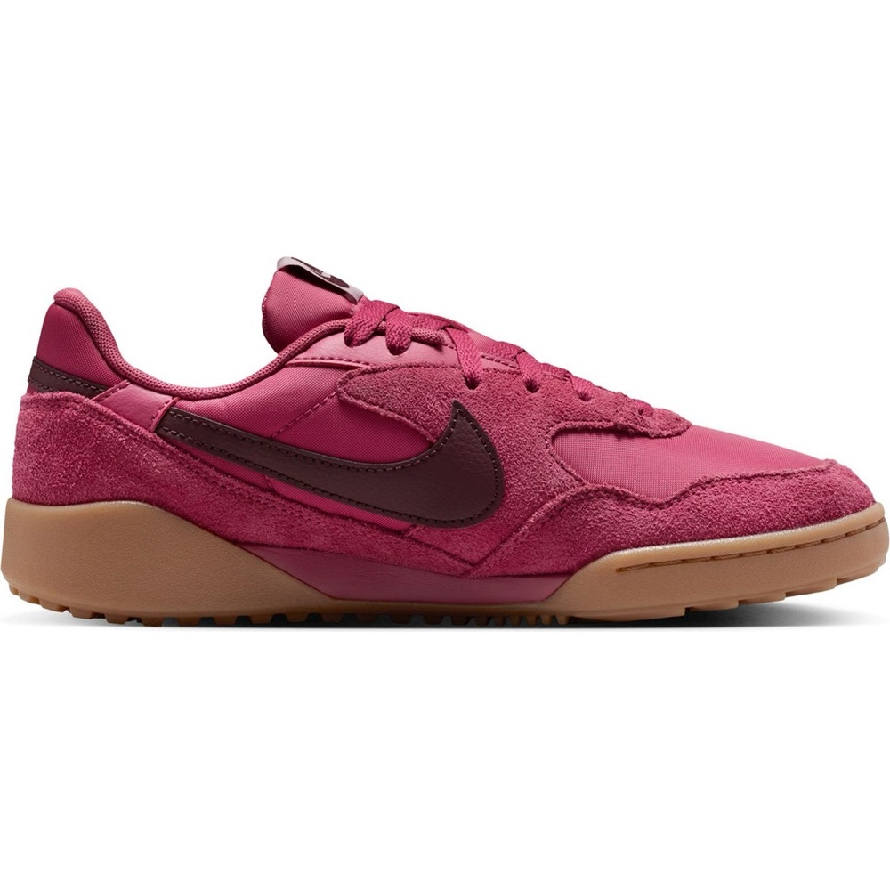 Nike Wmns Terra Manta Suede 'Sweet Beet Burgundy Crush' IM6484 600 - Picture 6 of 11